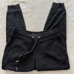 Calvin Klein Black Joggers